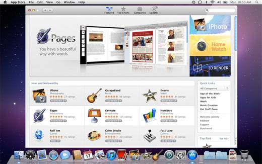 Other App Stores For Mac