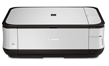 Canon mp540 printer software for mac pro